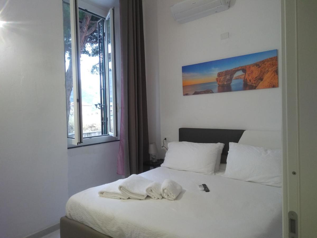 B&B Albenga Casa Panfilo Ngoại thất bức ảnh