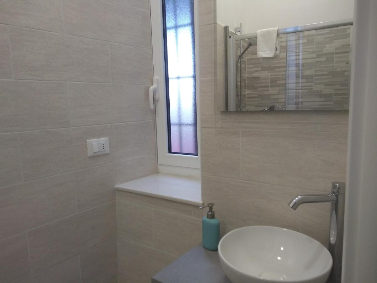 B&B Albenga Casa Panfilo Ngoại thất bức ảnh