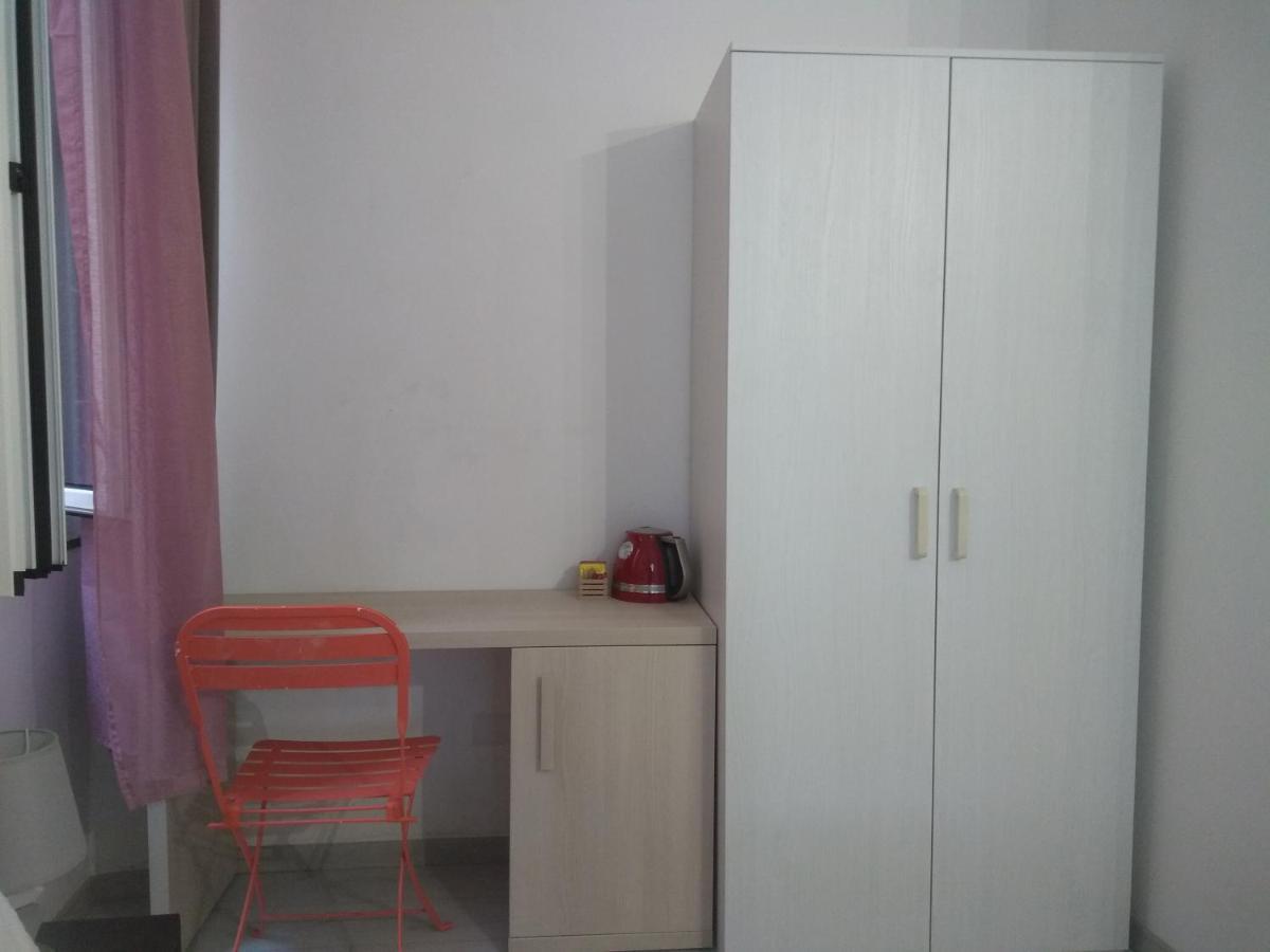 B&B Albenga Casa Panfilo Ngoại thất bức ảnh