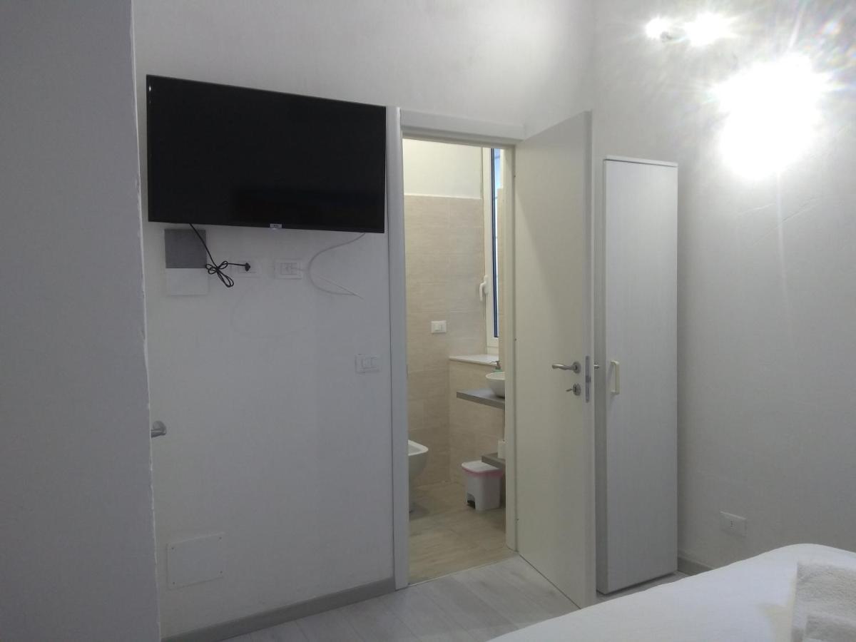 B&B Albenga Casa Panfilo Ngoại thất bức ảnh