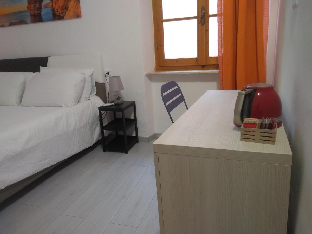 B&B Albenga Casa Panfilo Ngoại thất bức ảnh